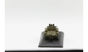 M42 Duster 2nd Artillery Regiment US Army Lai Khe (Vietnam) - 1969 - модель 1/72 Altaya, масштабные модели бронетехники, Автомобиль на службе, журнал от Deagostini, scale72