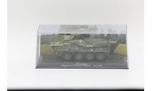 B1 Centauro Reggimento 3a ’Savoia Cavalleria’ Iraq - 2003 - модель 1/72 Altaya, масштабные модели бронетехники, scale72