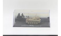 AMX-13/75 Israel Defense Force Armored Brigade West Bank - 1967 - модель 1/72 Altaya, масштабные модели бронетехники, scale72