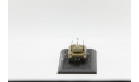 AMX-13/75 Israel Defense Force Armored Brigade West Bank - 1967 - модель 1/72 Altaya, масштабные модели бронетехники, scale72