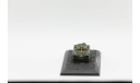 Panhard EBR-75 Fl 11 1er REC Legion Etrangere Algeria - 1957 - модель 1/72 Altaya, масштабные модели бронетехники, 1:72