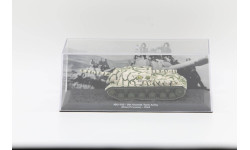 ISU-152 5th Guards Tank Army (East Prussia) - 1945 - модель 1/72 Altaya