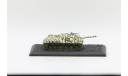 ISU-152 5th Guards Tank Army (East Prussia) - 1945 - модель 1/72 Altaya, масштабные модели бронетехники, scale72