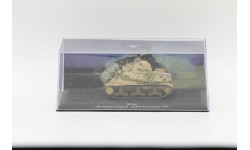 M3 Lee 10th Armoured Division (British Army) Egypt - 1942 - модель 1/72 Altaya