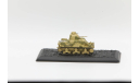 M3 Lee 10th Armoured Division (British Army) Egypt - 1942 - модель 1/72 Altaya, масштабные модели бронетехники, scale72