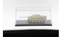 Jagdpanther Early Production w Zimmerit, 2sPzJgAbt 654, Normandy 1944 - модель 1/72 Dragon Armor #60037, масштабные модели бронетехники, scale72