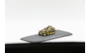 Sd.Kfz. 250/9 Pz.Div. FHH, Vimperk (Czechoslovakia) – 1945 - модель 1/72 Altaya, масштабные модели бронетехники, scale72
