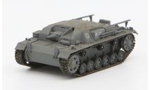 Stug III Ausf.B, Stug Abt 226 ’Operation Barbarossa’ 1941 - модель 1/72 Easy Model #36135, масштабные модели бронетехники, scale72