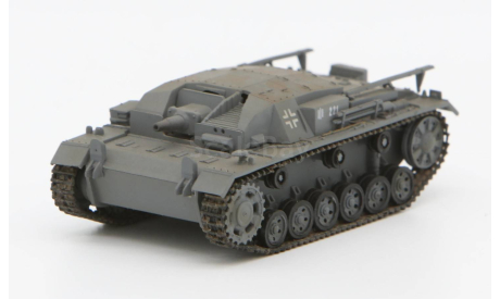 Stug III Ausf.B, Stug Abt 226 ’Operation Barbarossa’ 1941 - модель 1/72 Easy Model #36135, масштабные модели бронетехники, scale72