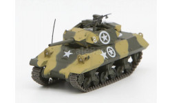 M-10 601st Tank Destroyer Battalion 1st Armored Division Anzio (Italy) - 1944 - модель 1/72 Altaya