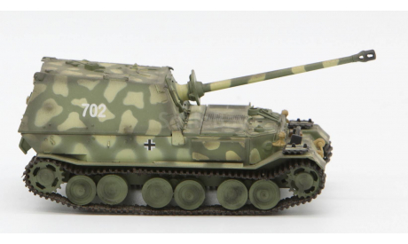 Panzerjager Ferdinand 654th Panzerjager Abt, Kursk 1943 - модель 1/72 Easy Model #36223, масштабные модели бронетехники, scale72