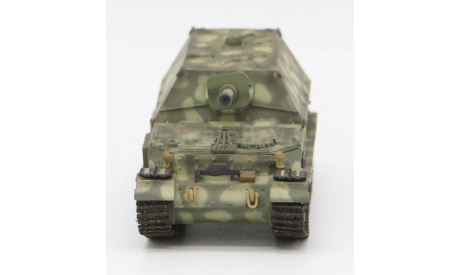 Panzerjager Ferdinand 654th Panzerjager Abt, Kursk 1943 - модель 1/72 Easy Model #36223, масштабные модели бронетехники, scale72