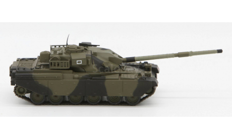 Chieftain Mk. V - 1975 - модель 1/72 Арсенал-Коллекция серии Танки Мира №29, масштабные модели бронетехники, scale72