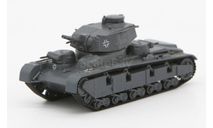 Neubaufahrzeug Германия 1934 - модель 1/72 Арсенал-Коллекция серии Танки Мира №32, масштабные модели бронетехники, Rheinmetall, 1:72