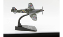 Boulton Paul Defiant SAR MkI, RAF Search and Rescue 277 Squadron 1942 - модель 1/72 от Oxford #AC058, масштабные модели авиации, scale72, Boulton Paul Aircraft