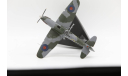 Boulton Paul Defiant SAR MkI, RAF Search and Rescue 277 Squadron 1942 - модель 1/72 от Oxford #AC058, масштабные модели авиации, scale72, Boulton Paul Aircraft