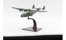 Dornier Do 24T, Germany - модель 1/144 от Altaya IXO, масштабные модели авиации, scale144