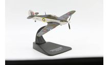 Hawker Hurricane MkI, 880 Sqn, Naval Air Service Arbroath 1941 - модель 1/72 от Oxford #AC059, масштабные модели авиации, scale72, Hawker Aircraft