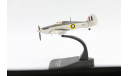 Hawker Hurricane MkI, 880 Sqn, Naval Air Service Arbroath 1941 - модель 1/72 от Oxford #AC059, масштабные модели авиации, scale72, Hawker Aircraft