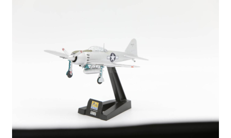 Mitsubishi A6M5 Zero-Sen/Zeke, US Technical Air Intelligence Unit, Captured Aircraft - модель 1/72 от Easy Model №36354, масштабные модели авиации, scale72