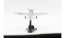 Mitsubishi A6M5 Zero-Sen/Zeke, US Technical Air Intelligence Unit, Captured Aircraft - модель 1/72 от Easy Model №36354, масштабные модели авиации, scale72