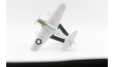 Mitsubishi A6M5 Zero-Sen/Zeke, US Technical Air Intelligence Unit, Captured Aircraft - модель 1/72 от Easy Model №36354, масштабные модели авиации, scale72