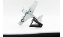 Mitsubishi A6M5 Zero-Sen/Zeke, US Technical Air Intelligence Unit, Captured Aircraft - модель 1/72 от Easy Model №36354, масштабные модели авиации, scale72