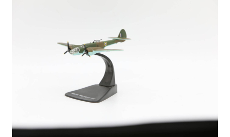 Martin Maryland 167, RAF - модель 1/144 от Arlas, масштабные модели авиации, Atlas, scale144