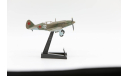 Mig-3, 7th IAP 1941 - модель 1/72 от Easy Model №37223, масштабные модели авиации, scale72, МиГ