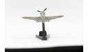Mig-3, 7th IAP 1941 - модель 1/72 от Easy Model №37223, масштабные модели авиации, scale72, МиГ
