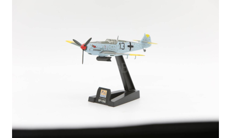 Messerschmitt Bf 109E-4, 2./JG 3 Udet - модель 1/72 от Easy Model №37282, масштабные модели авиации, scale72