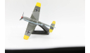 Messerschmitt Bf 109E-4, 2./JG 3 Udet - модель 1/72 от Easy Model №37282, масштабные модели авиации, scale72