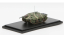 Hetzer (starr), Prague, May 1945 - модель 1/72 Panzerstahl #88031, масштабные модели бронетехники, scale72