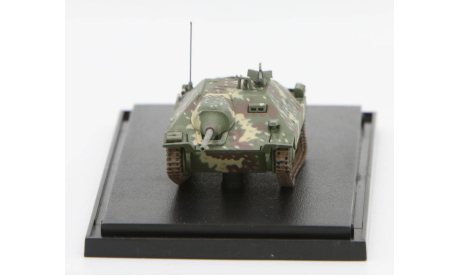 Hetzer (mid), H.Pz.Jg.Abt 741, Western Front, Sept. 1944- модель 1/72 Panzerstahl #88036, масштабные модели бронетехники, scale72