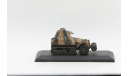 AMC Schneider P16 (M29),   1ere GRDI Mettet (Belgium) - 1940 - модель 1/43 Eaglemoss серии Vehicules Militaires de la Seconde Guerre Mondiale №5, масштабные модели бронетехники, scale43