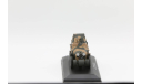 AMC Schneider P16 (M29),   1ere GRDI Mettet (Belgium) - 1940 - модель 1/43 Eaglemoss серии Vehicules Militaires de la Seconde Guerre Mondiale №5, масштабные модели бронетехники, scale43