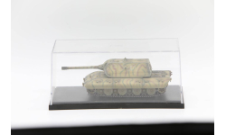 E-100 Heavy Tank, Berlin 1945 - модель 1/72 Dragon Armor #60138