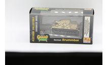 Brummbar, Eastern Front 1944 - модель 1/72 Easy Model #36120, масштабные модели бронетехники, scale72