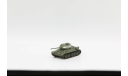 T-34/85 Tank, Russian Army - модель 1/72 Easy Model #36270, масштабные модели бронетехники, scale72