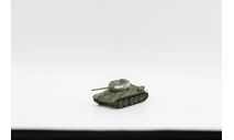 T-34/85 Tank, Russian Army - модель 1/72 Easy Model #36270, масштабные модели бронетехники, scale72