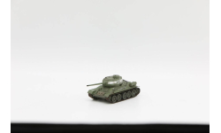 T-34/85 Tank, Russian Army - модель 1/72 Easy Model #36270