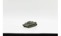 T-34/76 Tank, Model 1942 Russian Army - модель 1/72 Easy Model #36264, масштабные модели бронетехники, scale72