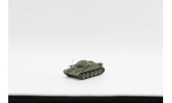 T-34/76 Tank, Model 1942 Russian Army - модель 1/72 Easy Model #36264