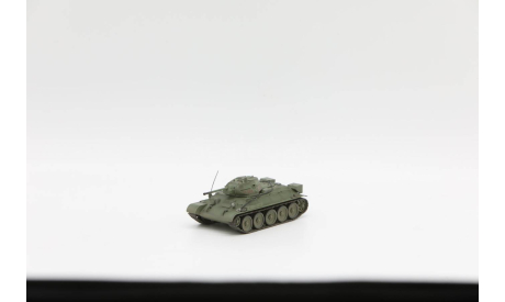 T-34/76 Tank, Model 1942 Russian Army - модель 1/72 Easy Model #36264, масштабные модели бронетехники, scale72