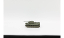 T-34/76 Tank, Model 1942 Russian Army - модель 1/72 Easy Model #36264, масштабные модели бронетехники, scale72