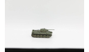 T-34/76 Tank, Model 1942 Russian Army - модель 1/72 Easy Model #36264, масштабные модели бронетехники, scale72