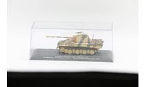 Pz.Kpfw. V Panther Ausf. A (Sd.Kfz. 171) Pz.Gren.Div. ’Grossdeutschland’, Targul Frumos (Romania) – 1944 - модель 1/72 Altaya, масштабные модели бронетехники, scale72