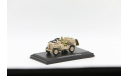 JEEP Willys 14 Ton military vehicle with 2 Soldiers - модель 1/43 Cararama, масштабная модель, Bauer/Cararama/Hongwell, scale43