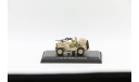 JEEP Willys 14 Ton military vehicle with 2 Soldiers - модель 1/43 Cararama, масштабная модель, Bauer/Cararama/Hongwell, scale43