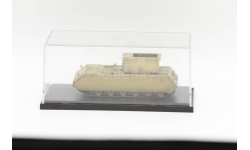 Super-Heavy Tank Maus Weight Mock-up Turret, Delivery Paint Scheme Boblingen 1944 - модель 1/72 Dragon Armor #60156